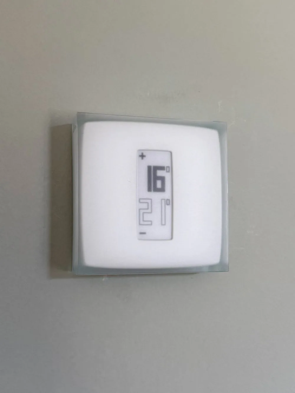 Thermostat
