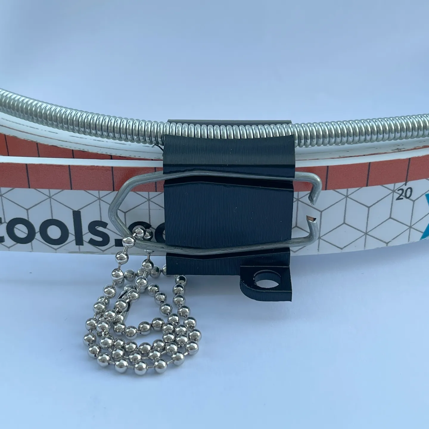 Fix'Grip — accessoire 3D pour aiguille Easygrip