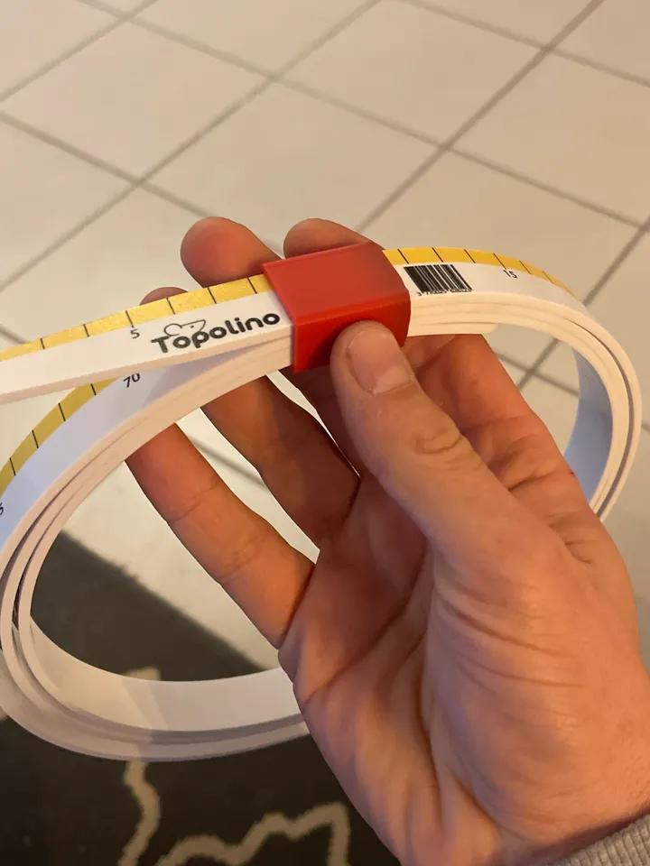 Fix'Topolino